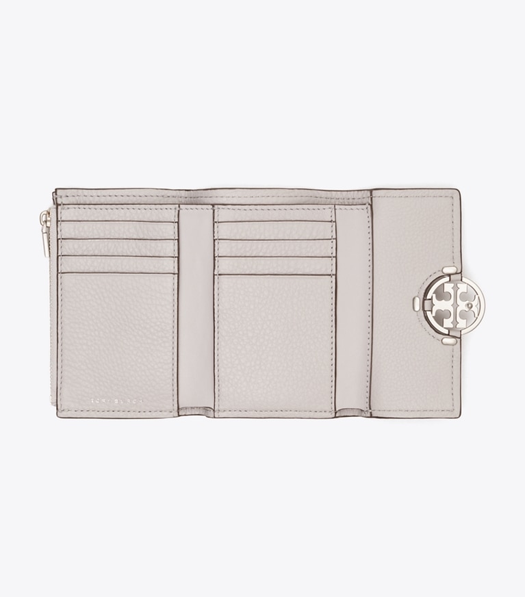 Miller Medium Flap Wallet: Women's Designer Wallets | Tory Burch