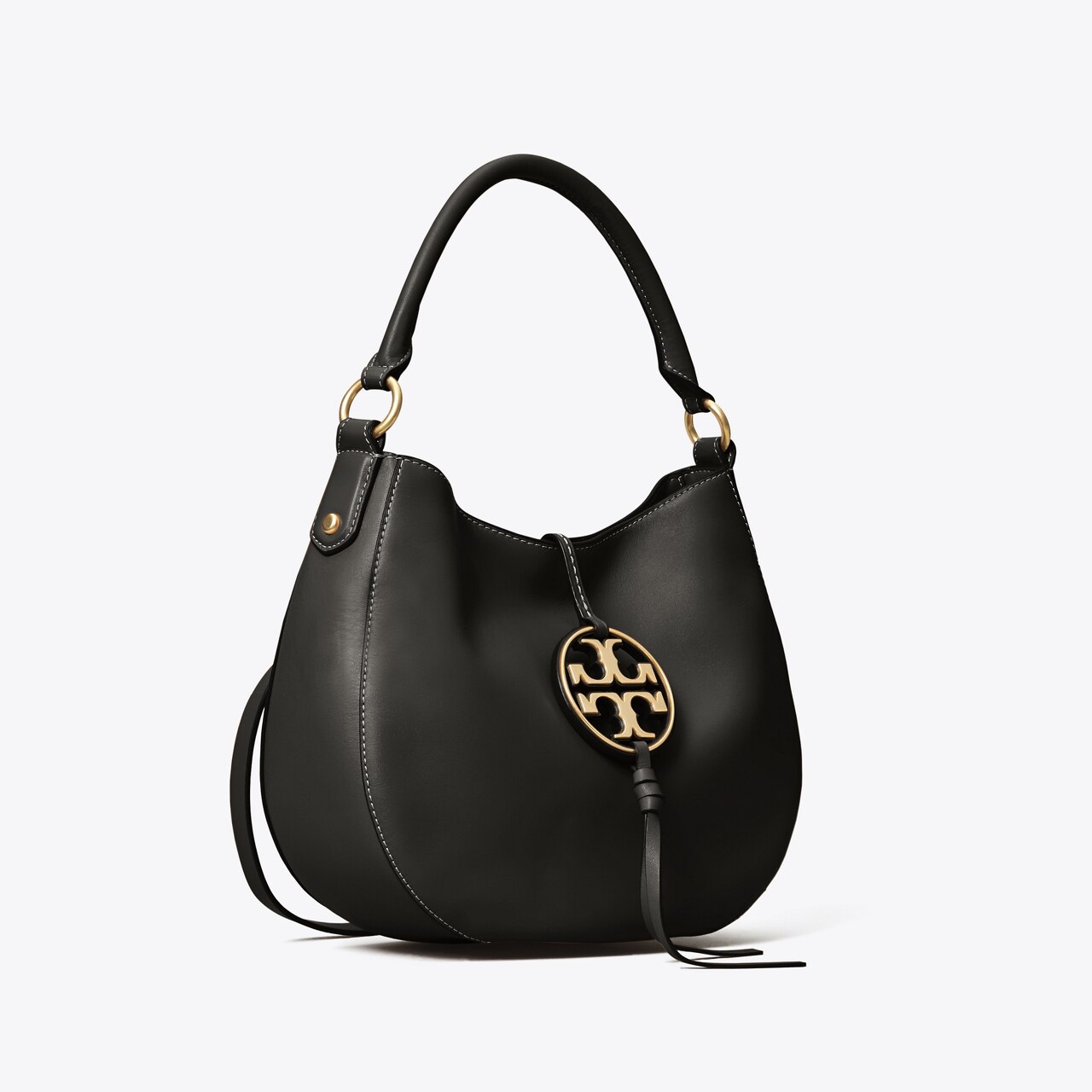 Tory burch discount miller hobo purse