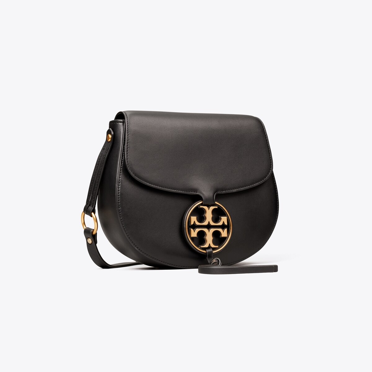 Tory burch cheap everly saddle bag