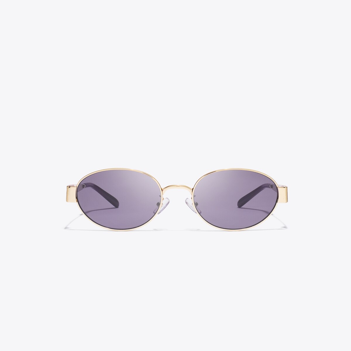 Tory Burch Purple Frame Lens Sunglasses Tory Burch Women main image 2