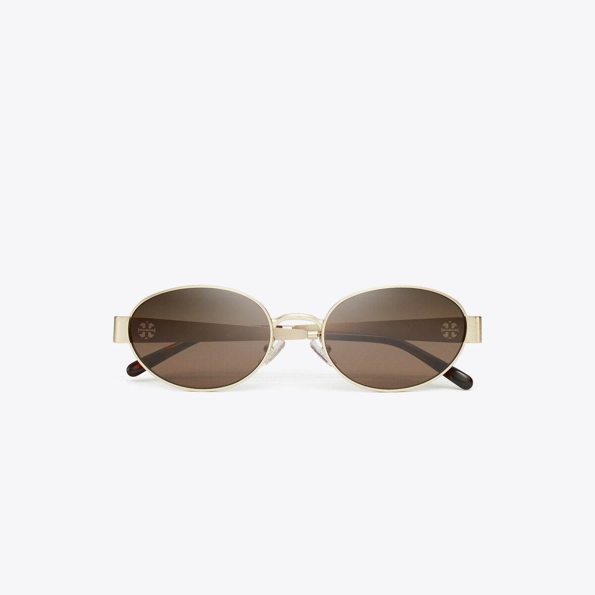 Miller Metal Oval Sunglasses: Women's Accessories | Sunglasses