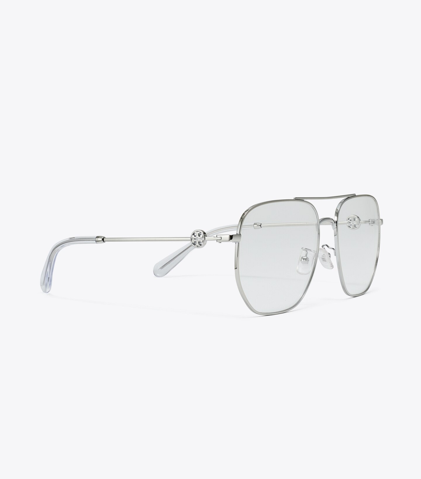 Miller Metal Pilot Eyeglasses