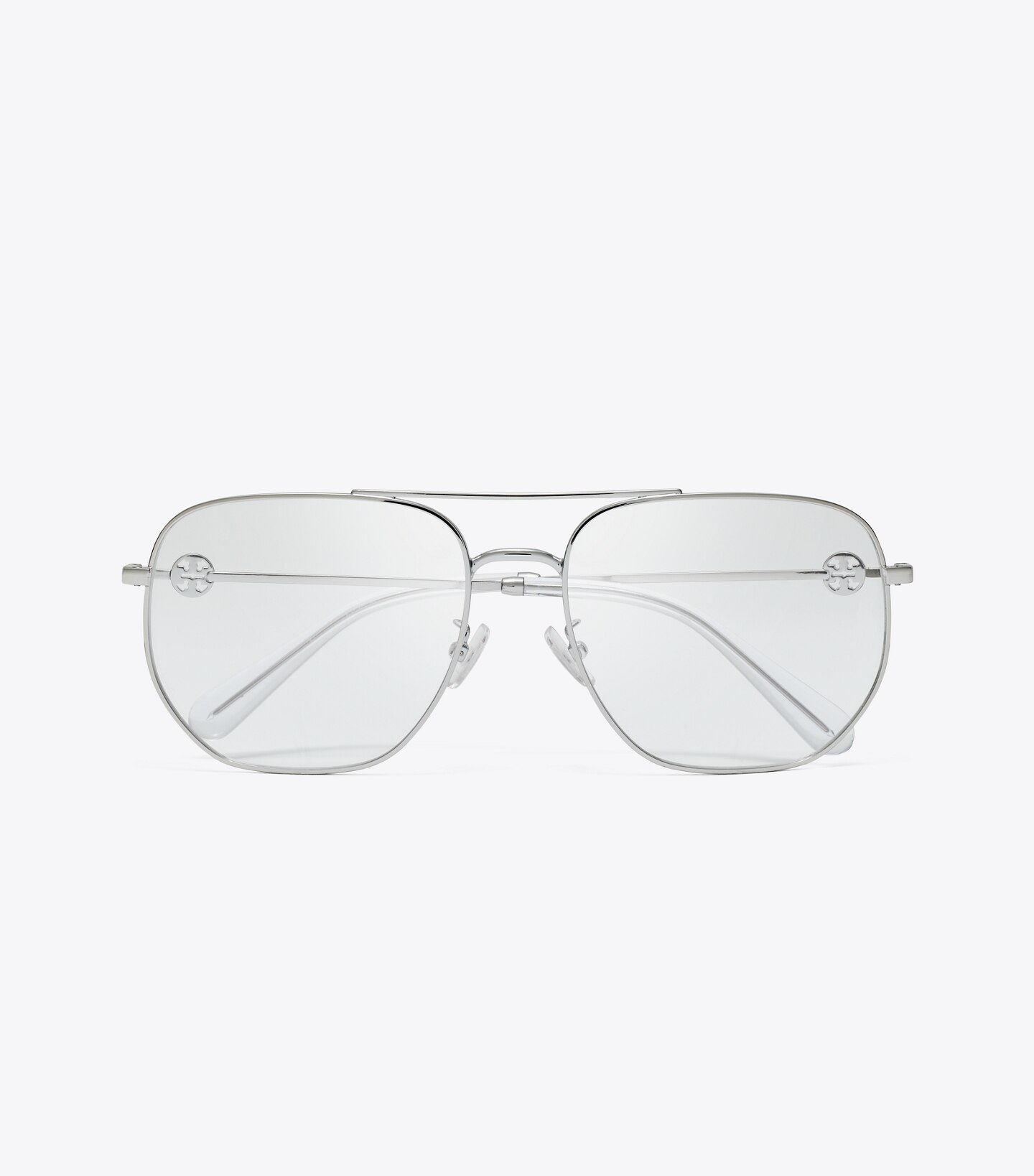 Miller Metal Pilot Eyeglasses