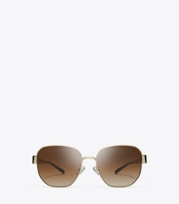 Eleanor Pilot Sunglasses: Women display picture 3