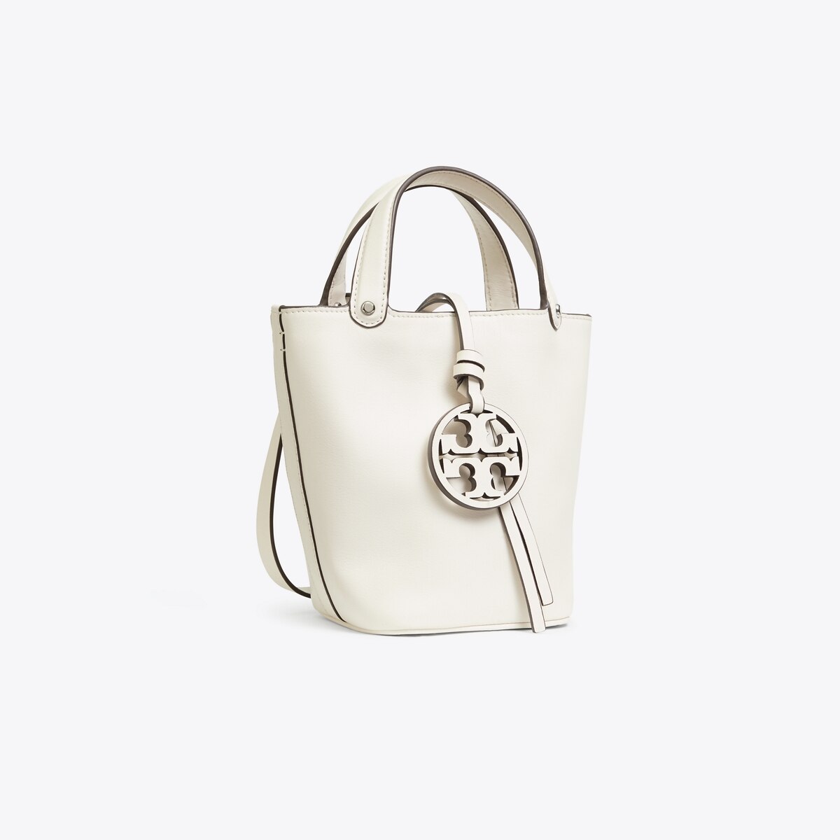 Miller Mini Bucket Bag: Women's Designer Crossbody Bags | Tory Burch