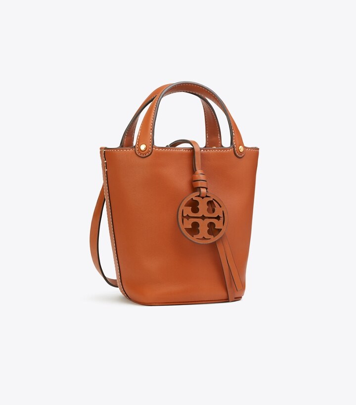 tory burch camel crossbody bag