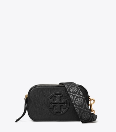 Tory burch leather deals backpack sale