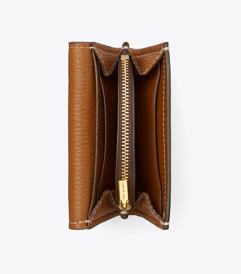 Miller Mini Wallet: Women's Wallets & Card Cases | Wallets | Tory 