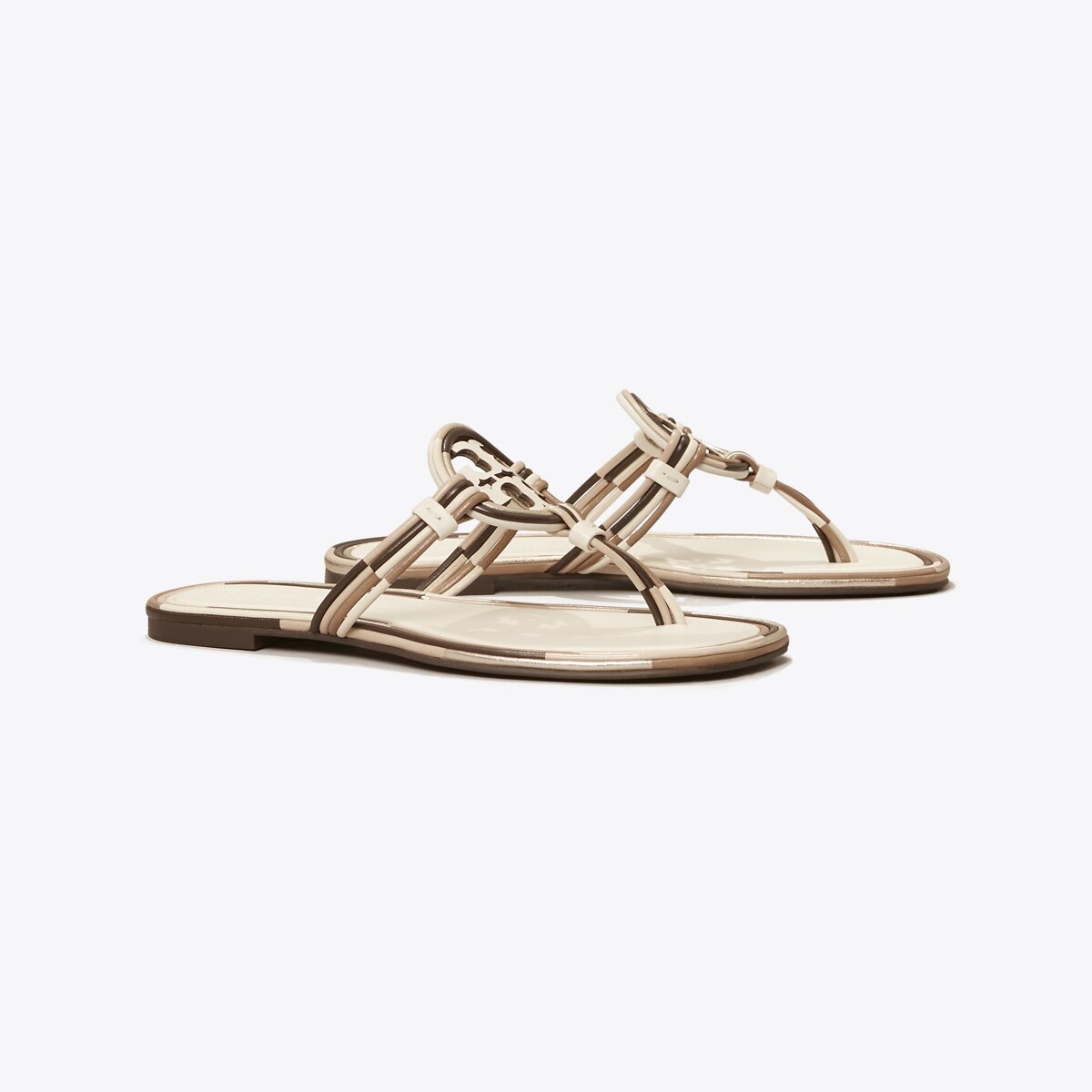 Miller Multi: Women's Shoes | Sandals | Tory Burch EU