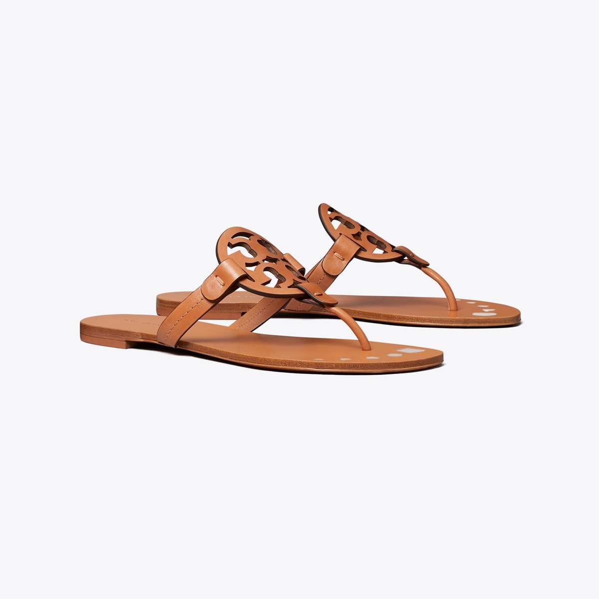 ミラー ネイルポリッシュ: レディース サンダル | Tory Burch JP