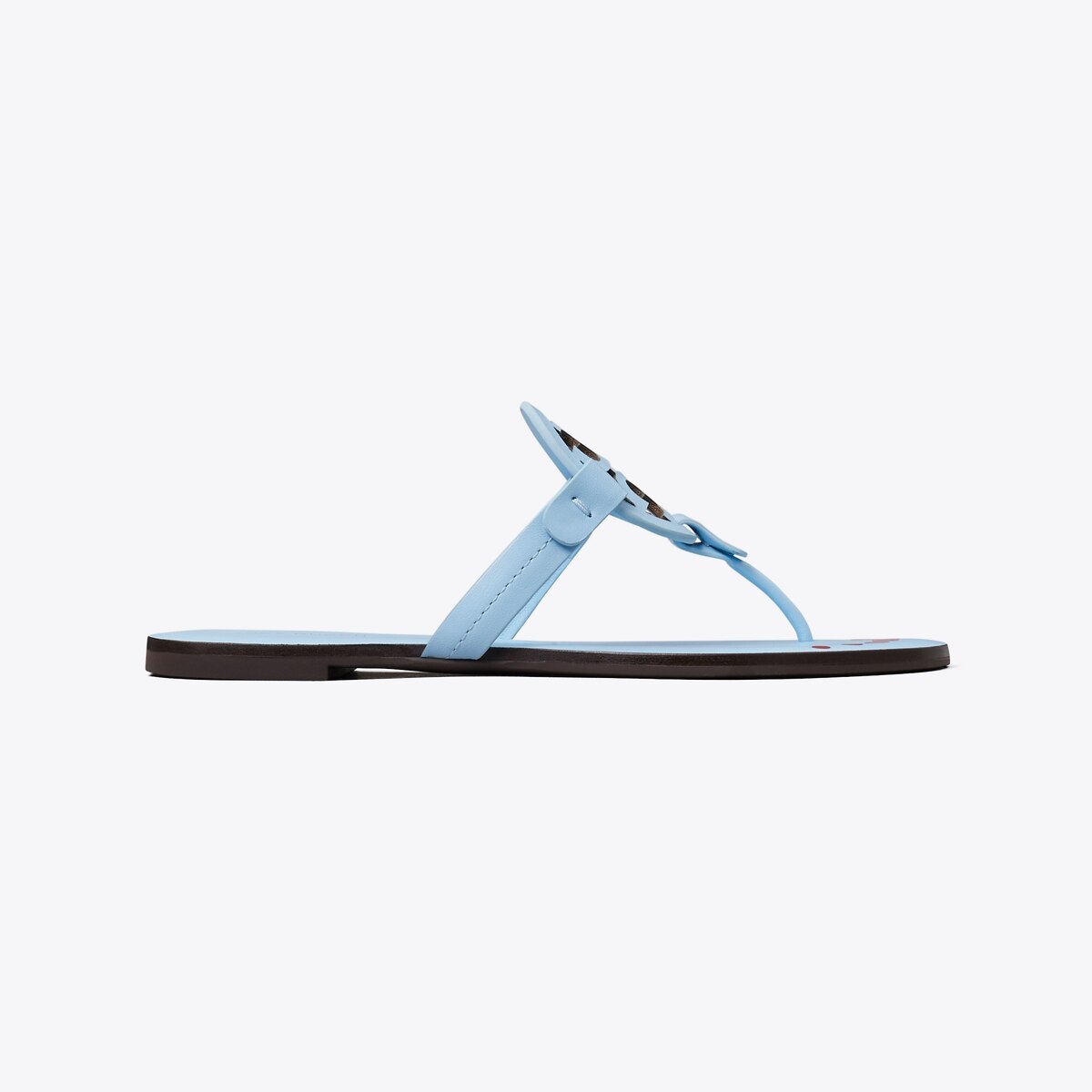 MILLER NAIL POLISH SANDAL - thumbnail 3