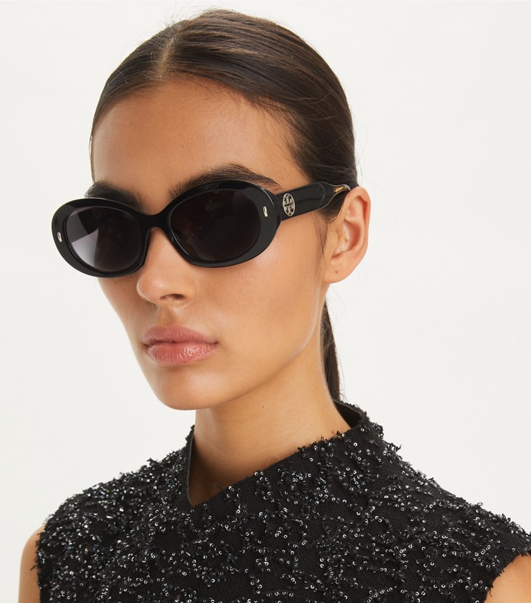 Tory store Burch Sunglasses