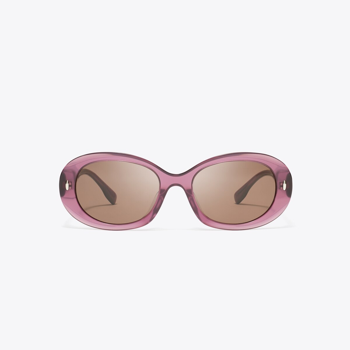 Miller Oval Sunglasses: Women