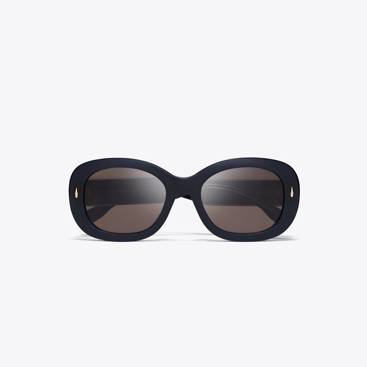 Miller Oval Sunglasses: Women