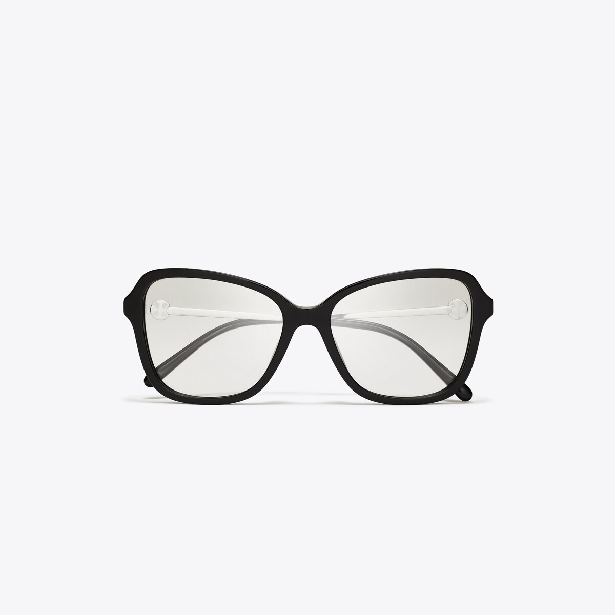 Miller Oversized Butterfly Eyeglasses: Women
