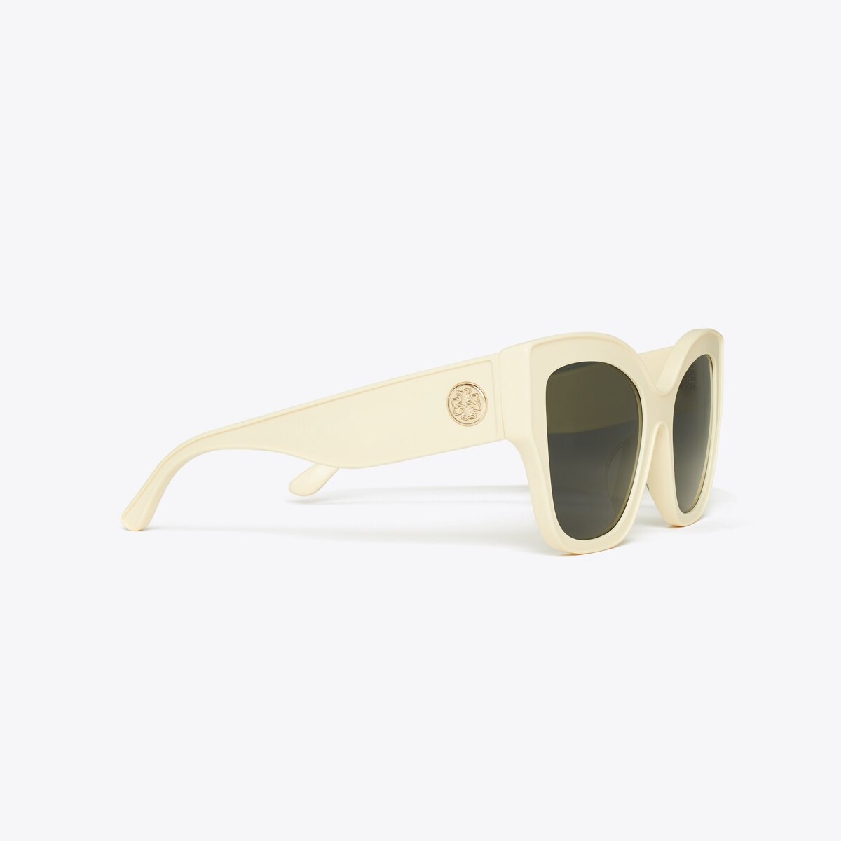 Miller Oversized Butterfly Sunglasses: Women