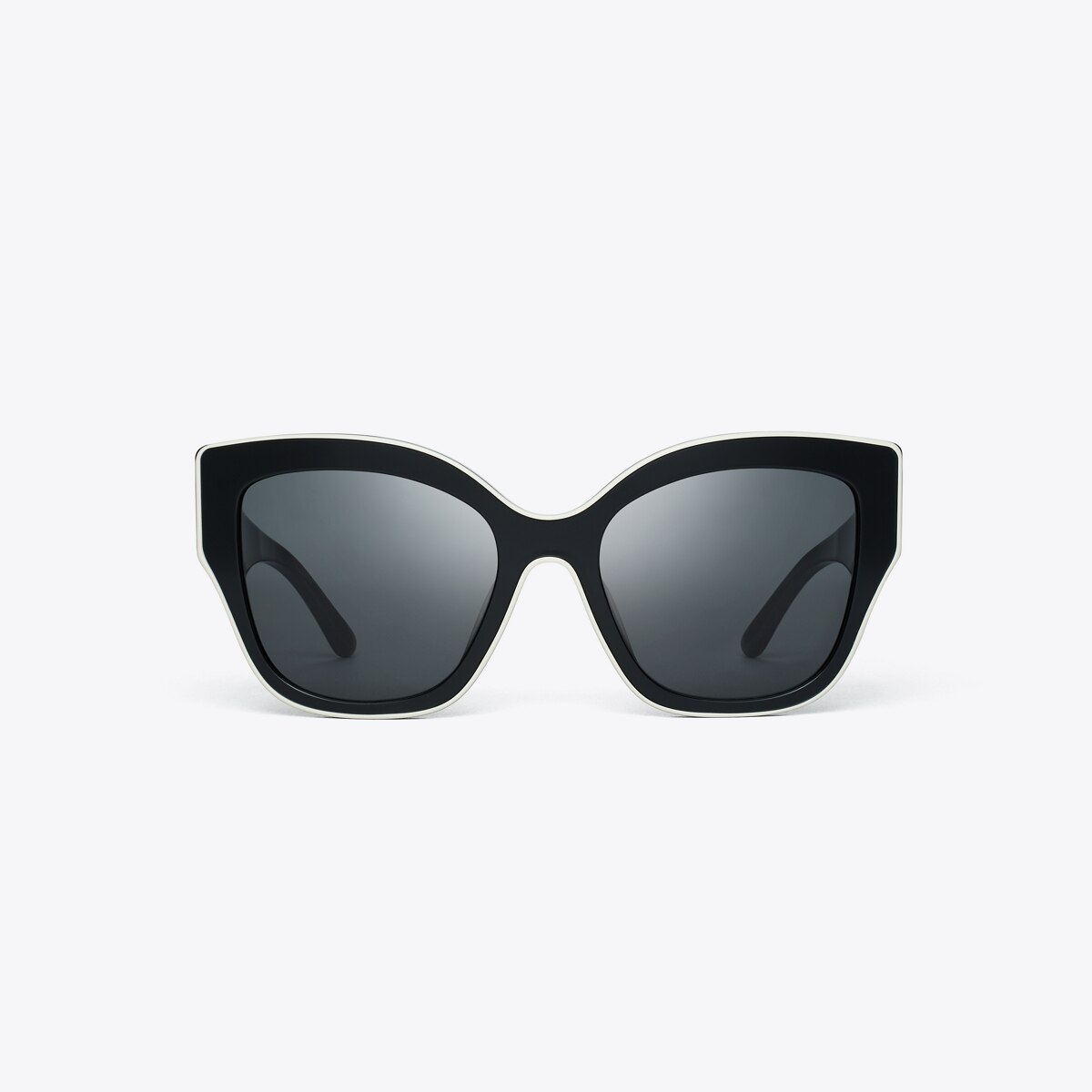 Miller Oversized Butterfly Sunglasses: Women's Designer Sunglasses &  Eyewear | Tory Burch
