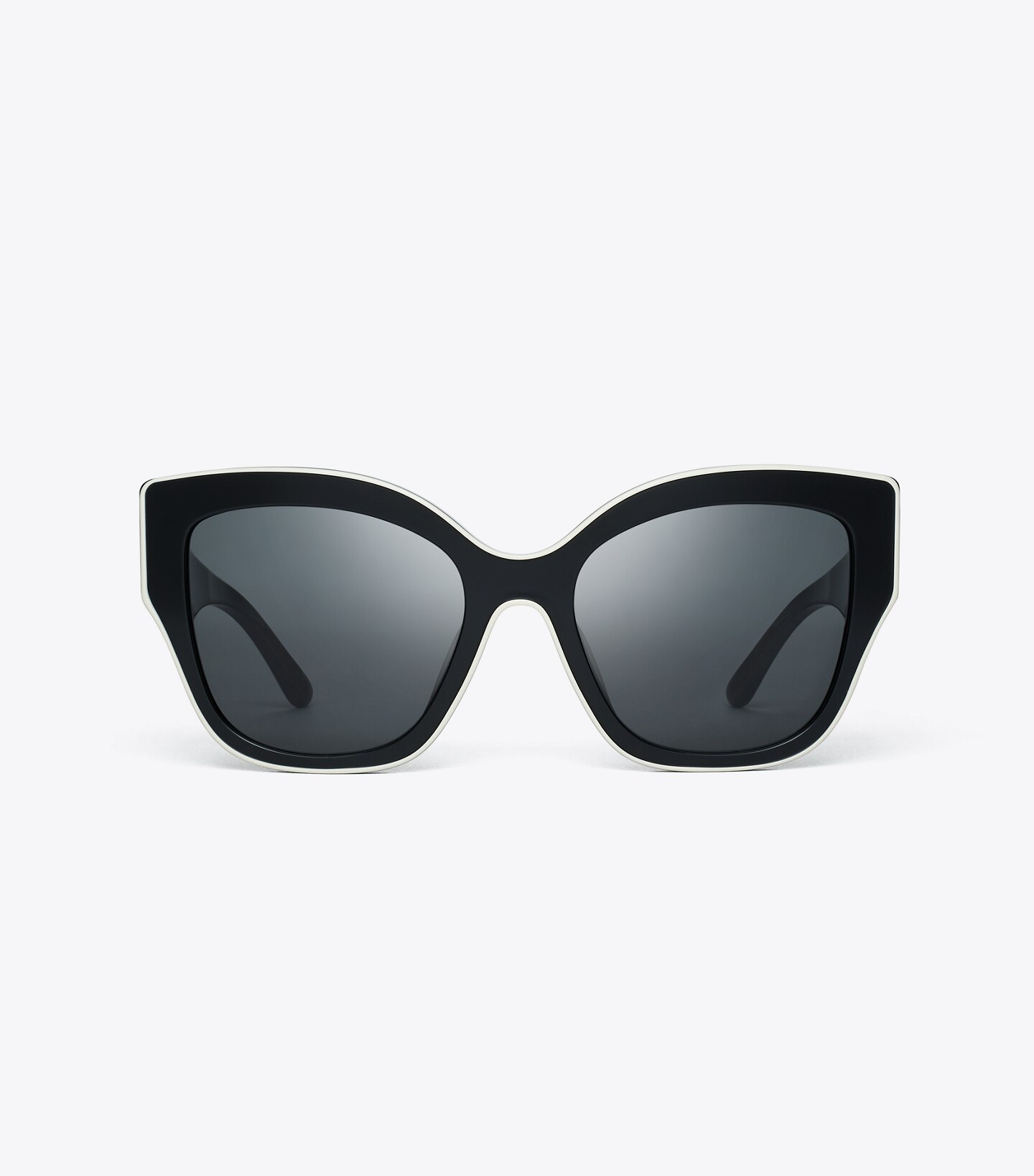 Miller Oversized Butterfly Sunglasses