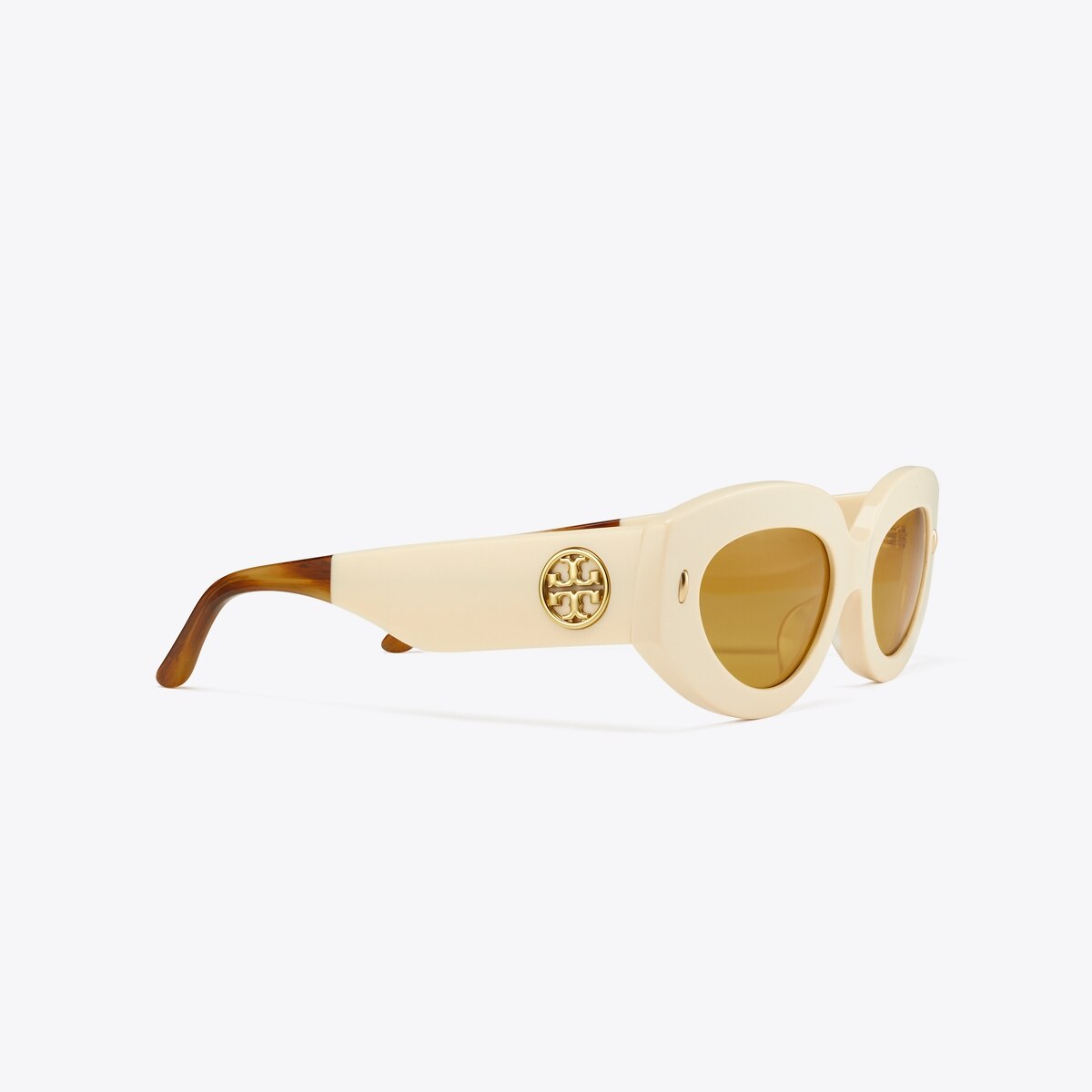 Miller Oversized Cat-Eye Sunglasses: Women's Designer