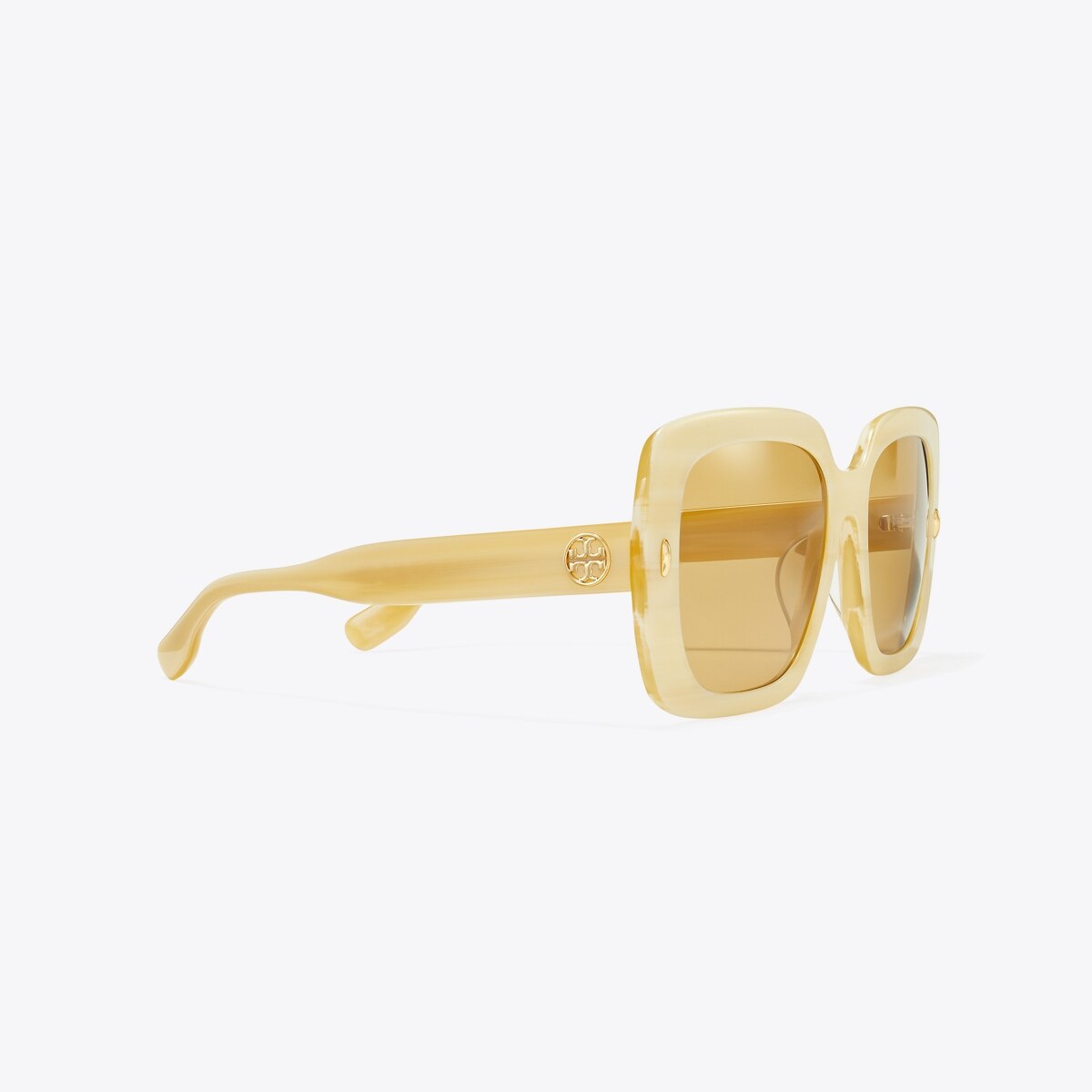 Miller Oversized Square Sunglasses: Women's Designer