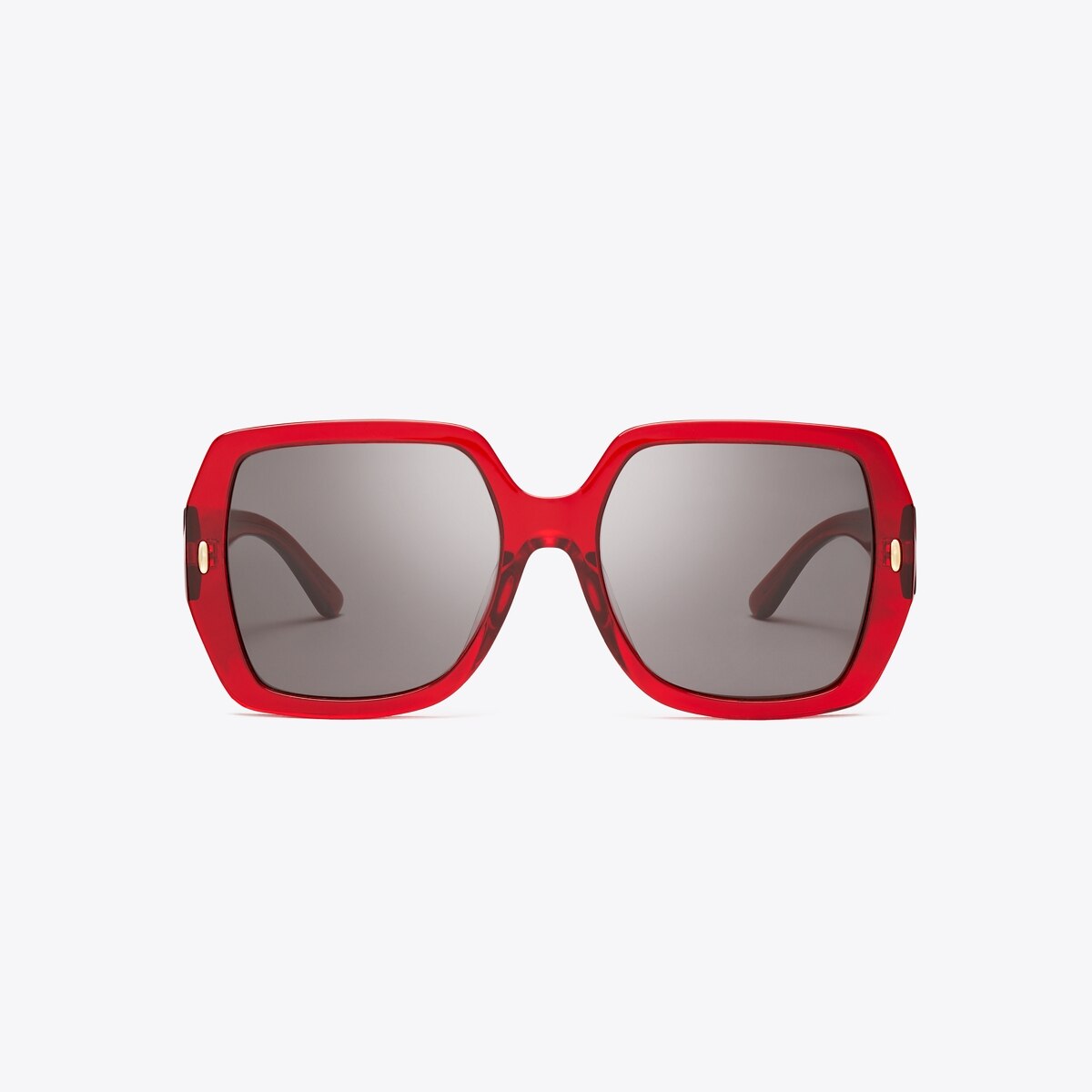 Miller Oversized Square Sunglasses: Women's Designer Sunglasses & Eyewear | Tory  Burch