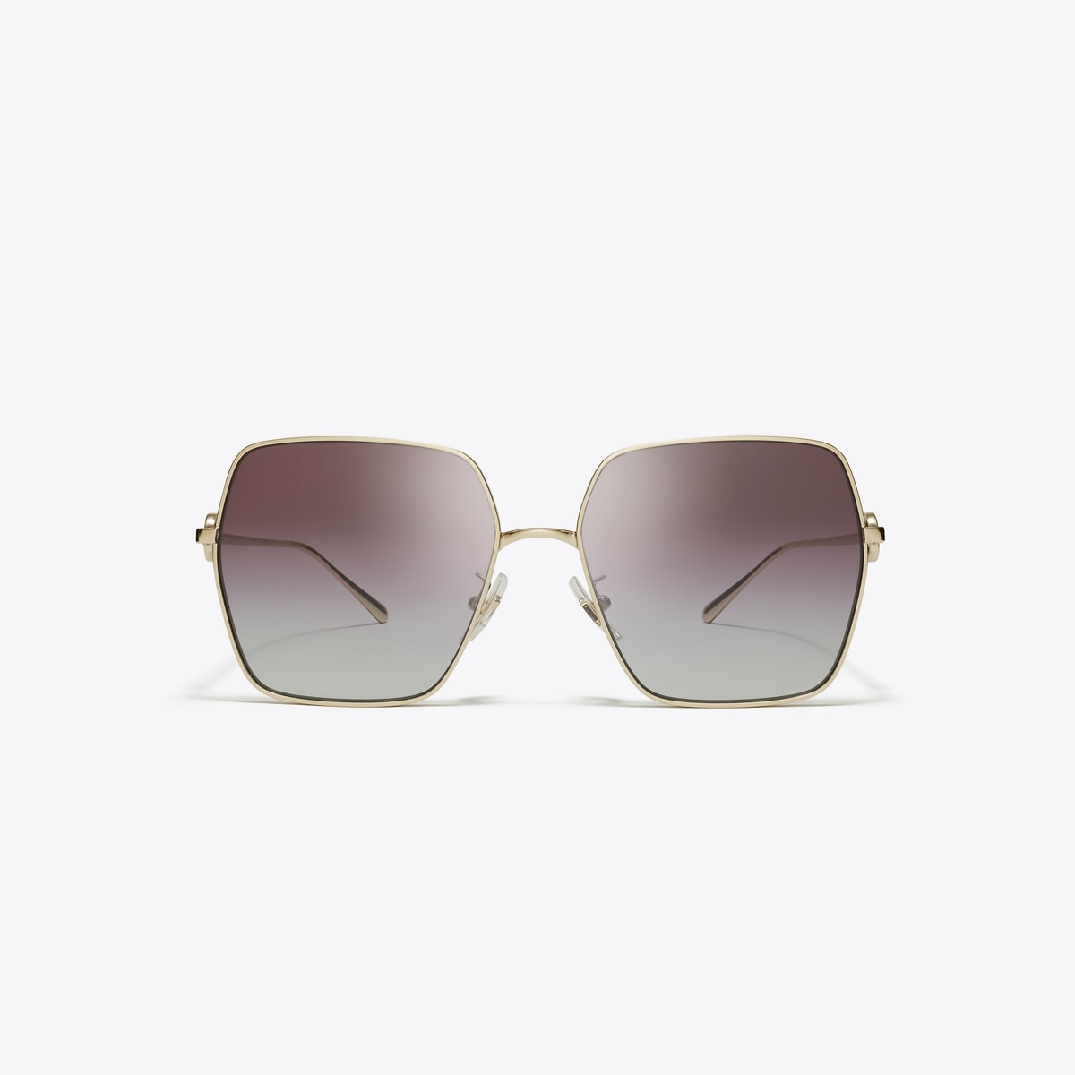 Miller Oversized Square Sunglasses: Women's Designer Sunglasses