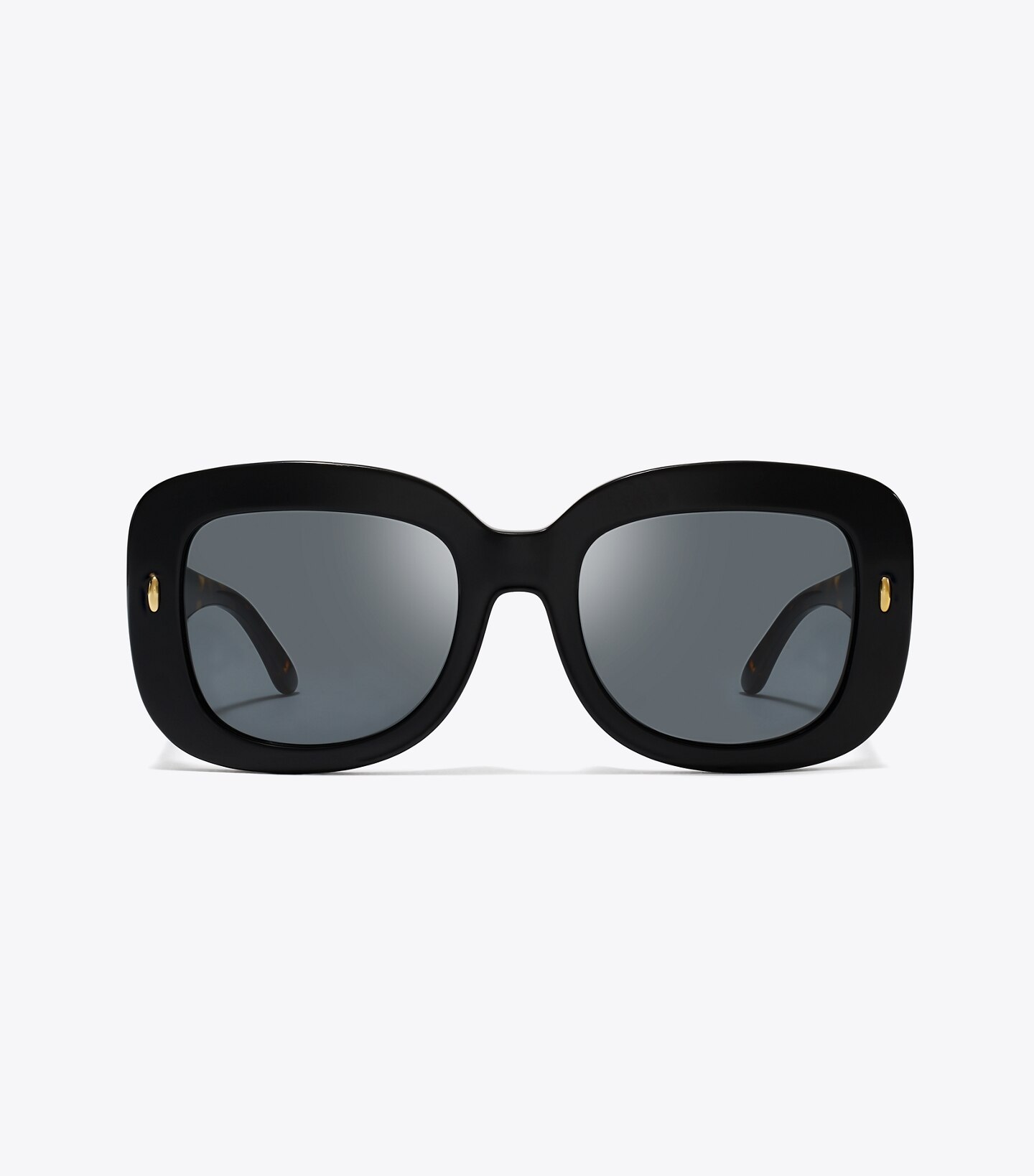 Miller Oversized Square Sunglasses