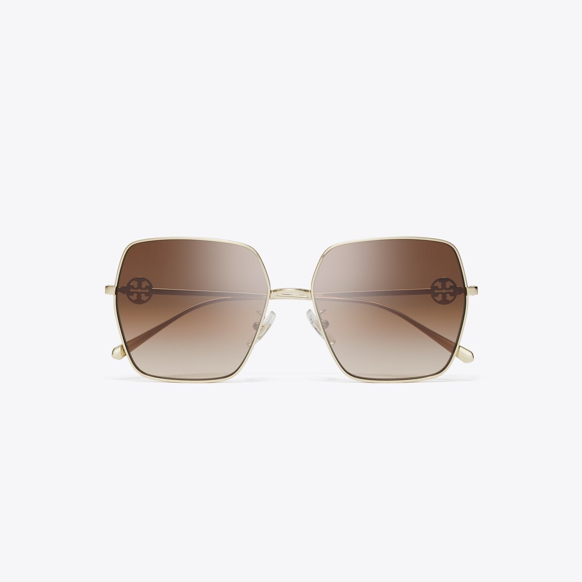 Miller Oversized Square Sunglasses: Women