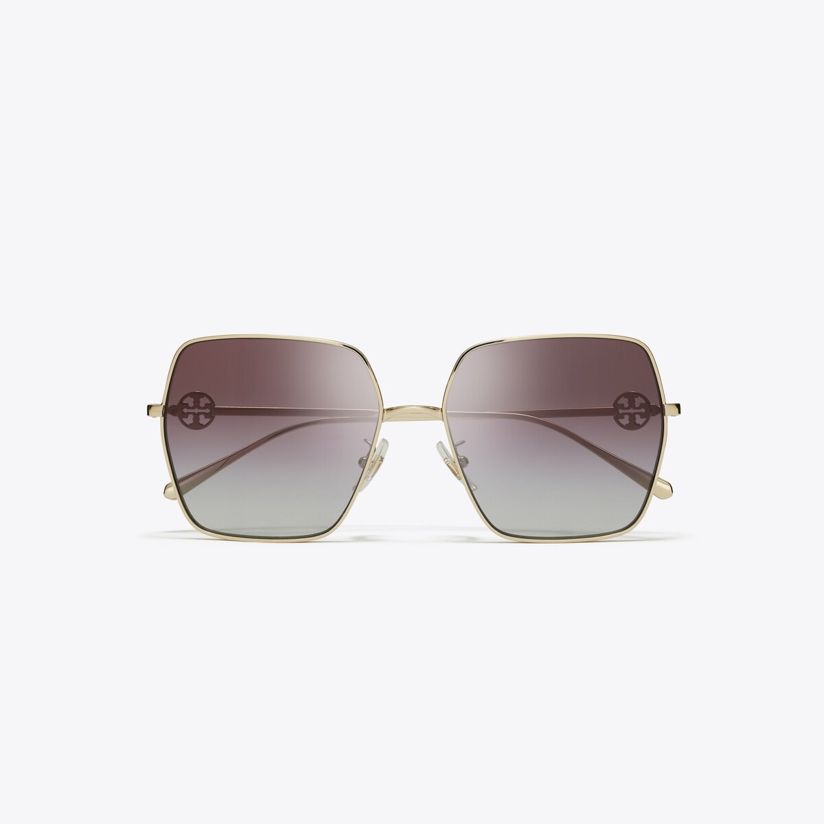 Miller Oversized Square Sunglasses: Women's Designer Sunglasses