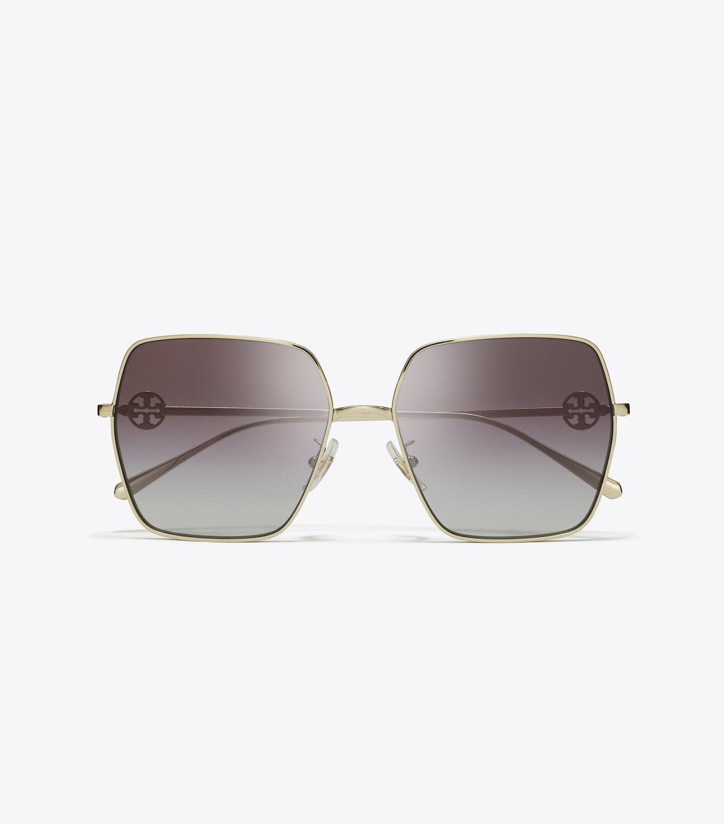 Miller Oversized Square Sunglasses