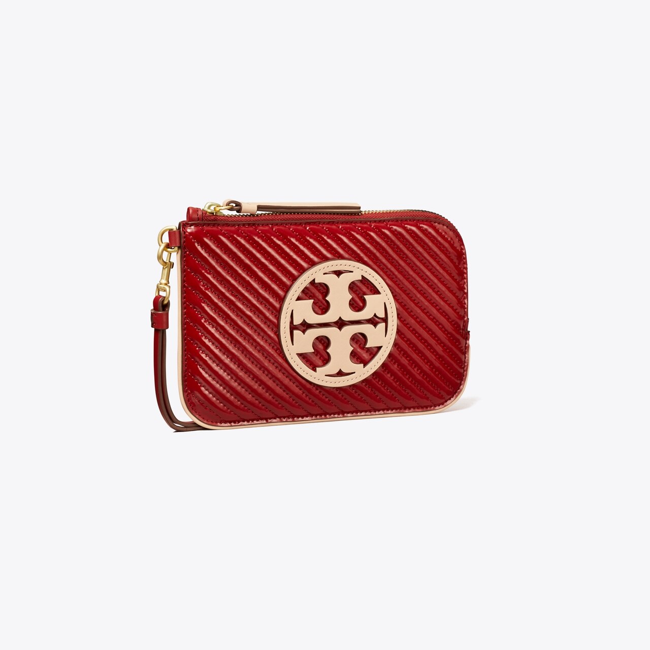 Tory burch clearance miller red patent