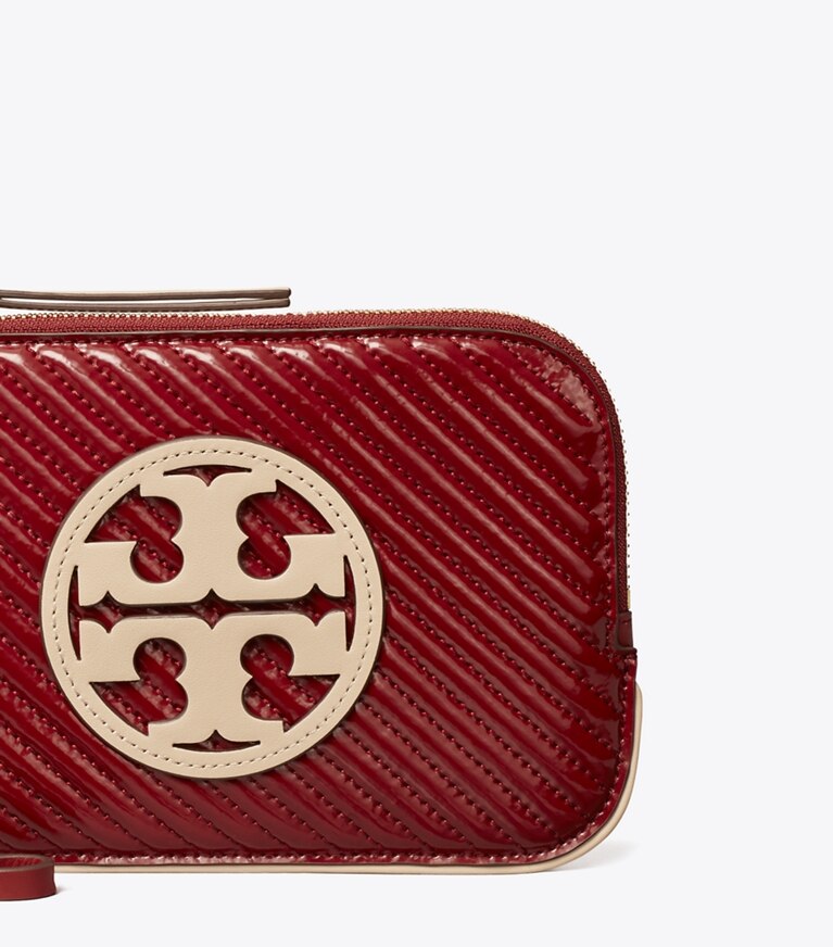 Tory burch wristlet clearance wallet