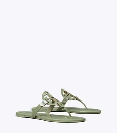 Miller Sandals - Iconic Sandals and Bag Collection | Tory Burch Miller Sandals - Iconic Sandals and Bag Collection | Tory Burch