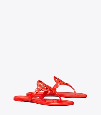 Mini Miller Jelly Sandal