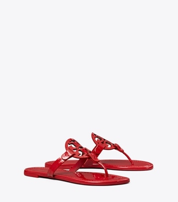 Mini Miller Jelly Sandal: Women's Designer Sandals | Tory Burch