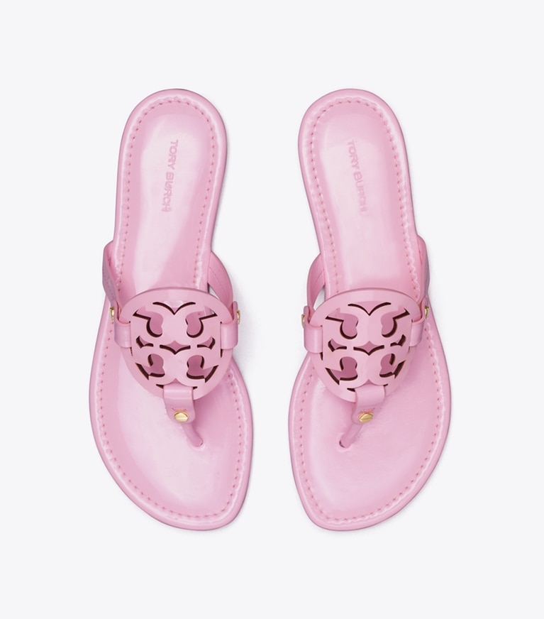 Slippers tory burch on sale