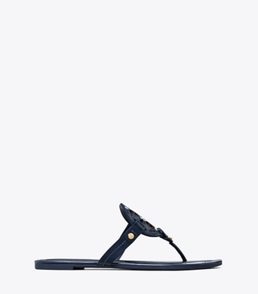 Women's Designer Blue Sandals | Tory Burch