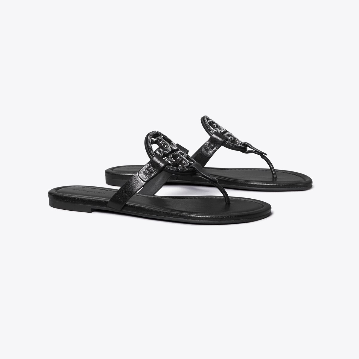 miller makeup sandals