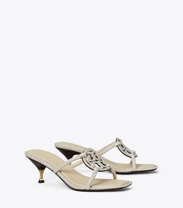 Designer Heels, Pumps, and Strappy Heel Sandals | Tory Burch