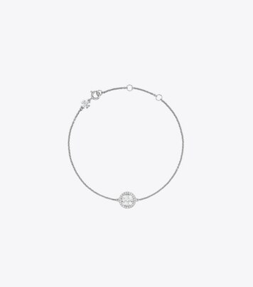 キラ パール デリケート チェーン ブレスレット: レディース キラ パール デリケート チェーン ブレスレット: レディース