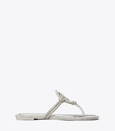 Miller Sandals - Iconic Sandals and Bag Collection | Tory Burch