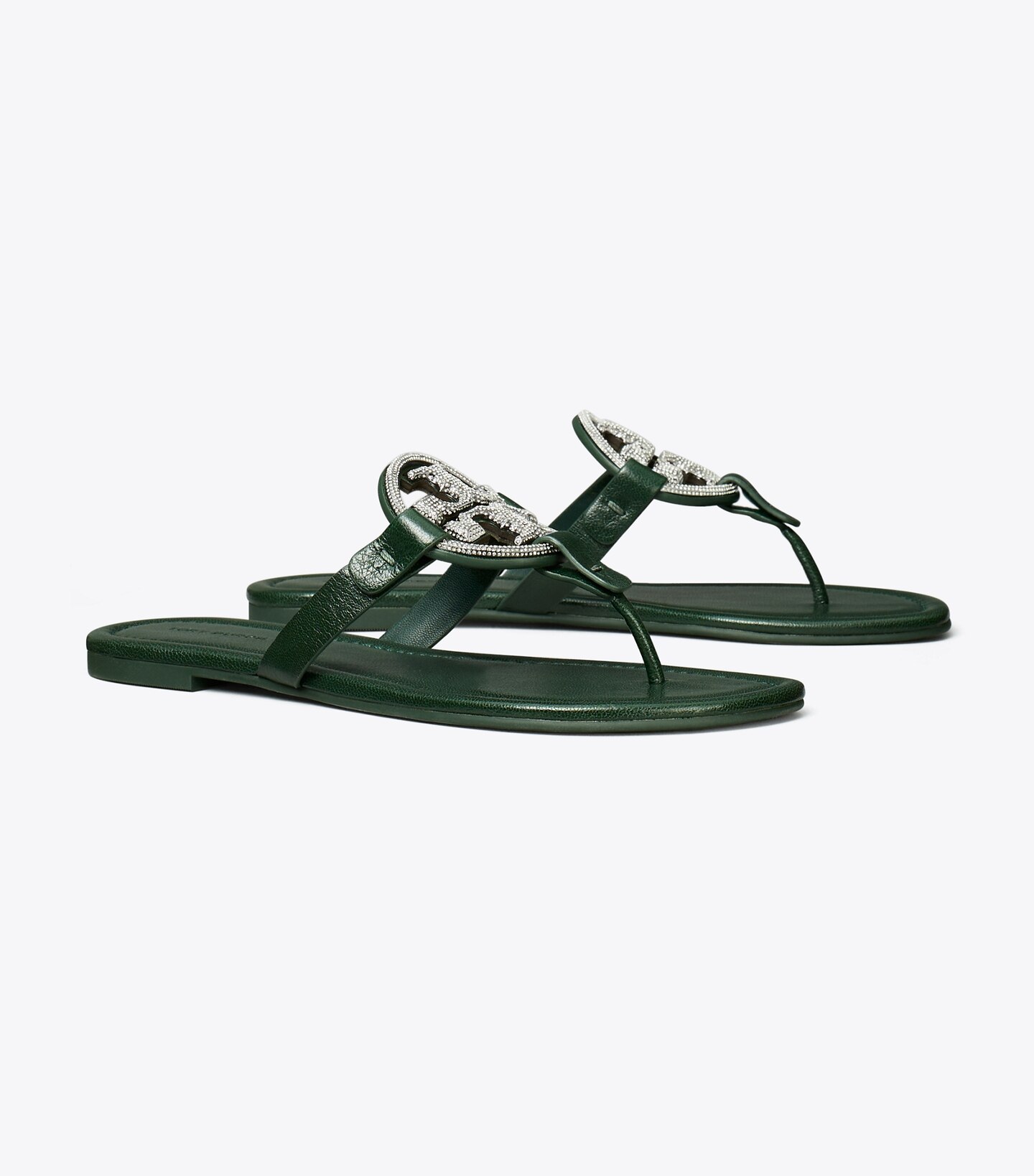 Miller Pavé Sandal