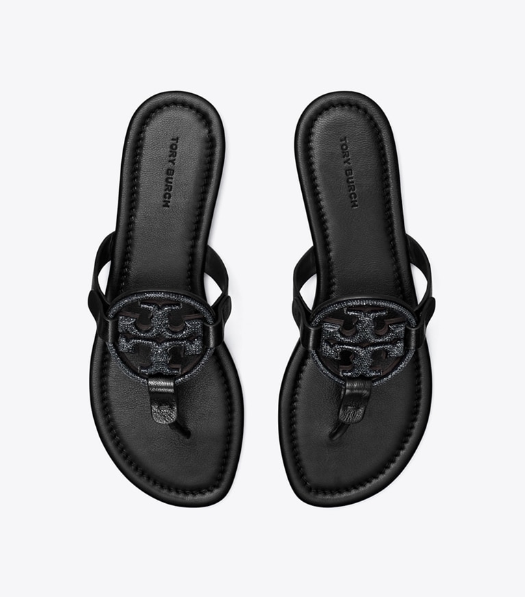 Tory Burch selling Miller Sandal