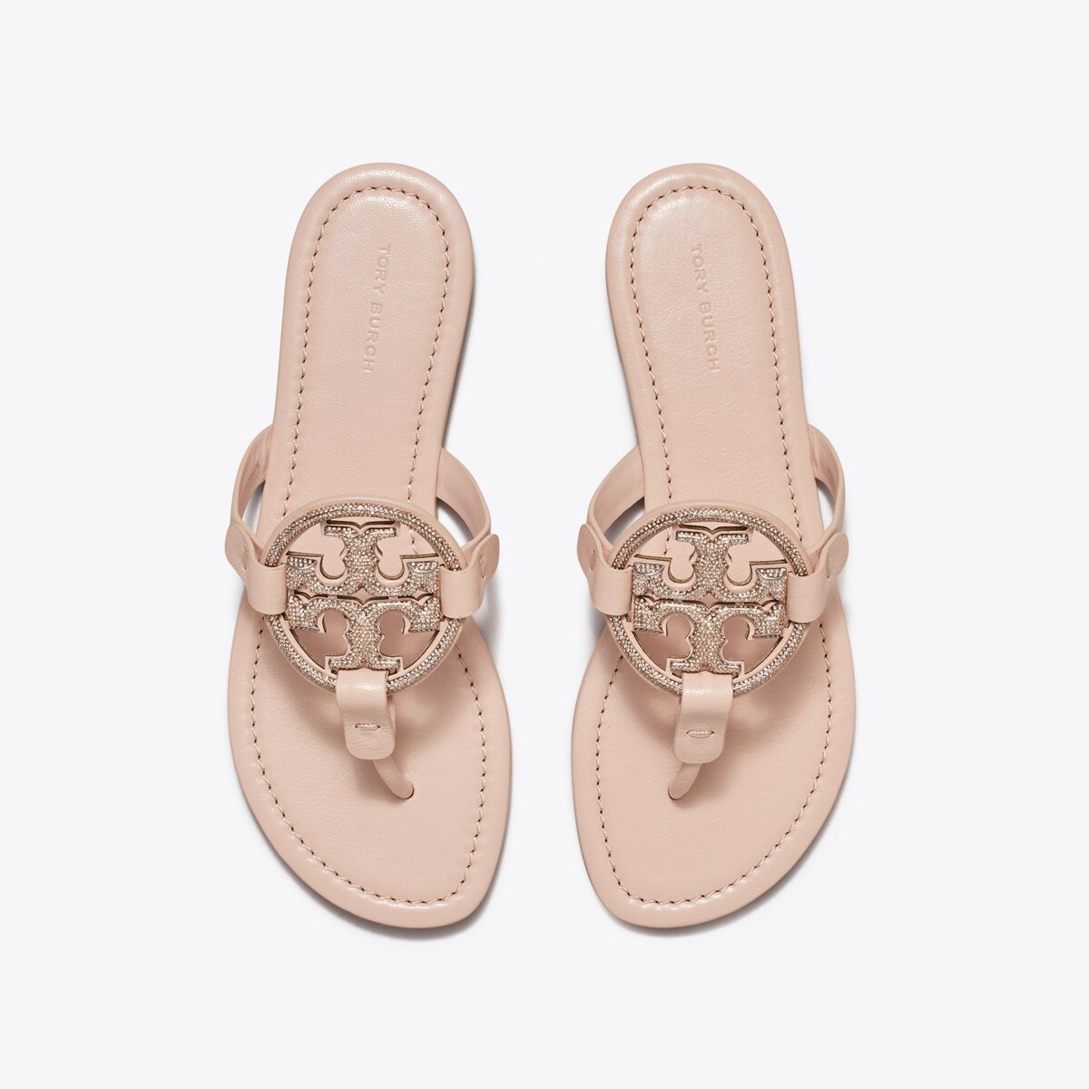 miller-pavé-sandal-overhead.