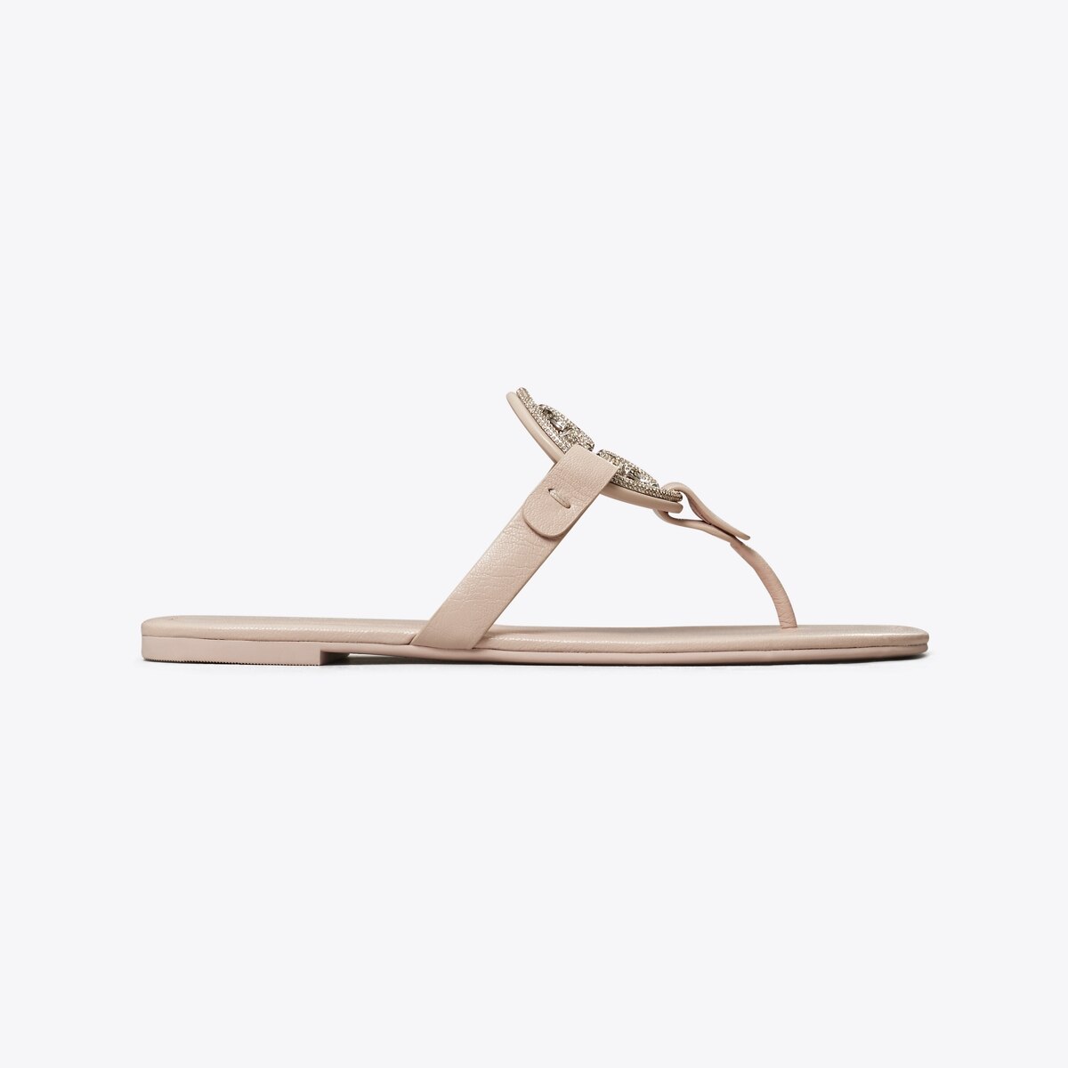 Miller Pavé Sandal: Women's Shoes | Sandals | Tory Burch EU