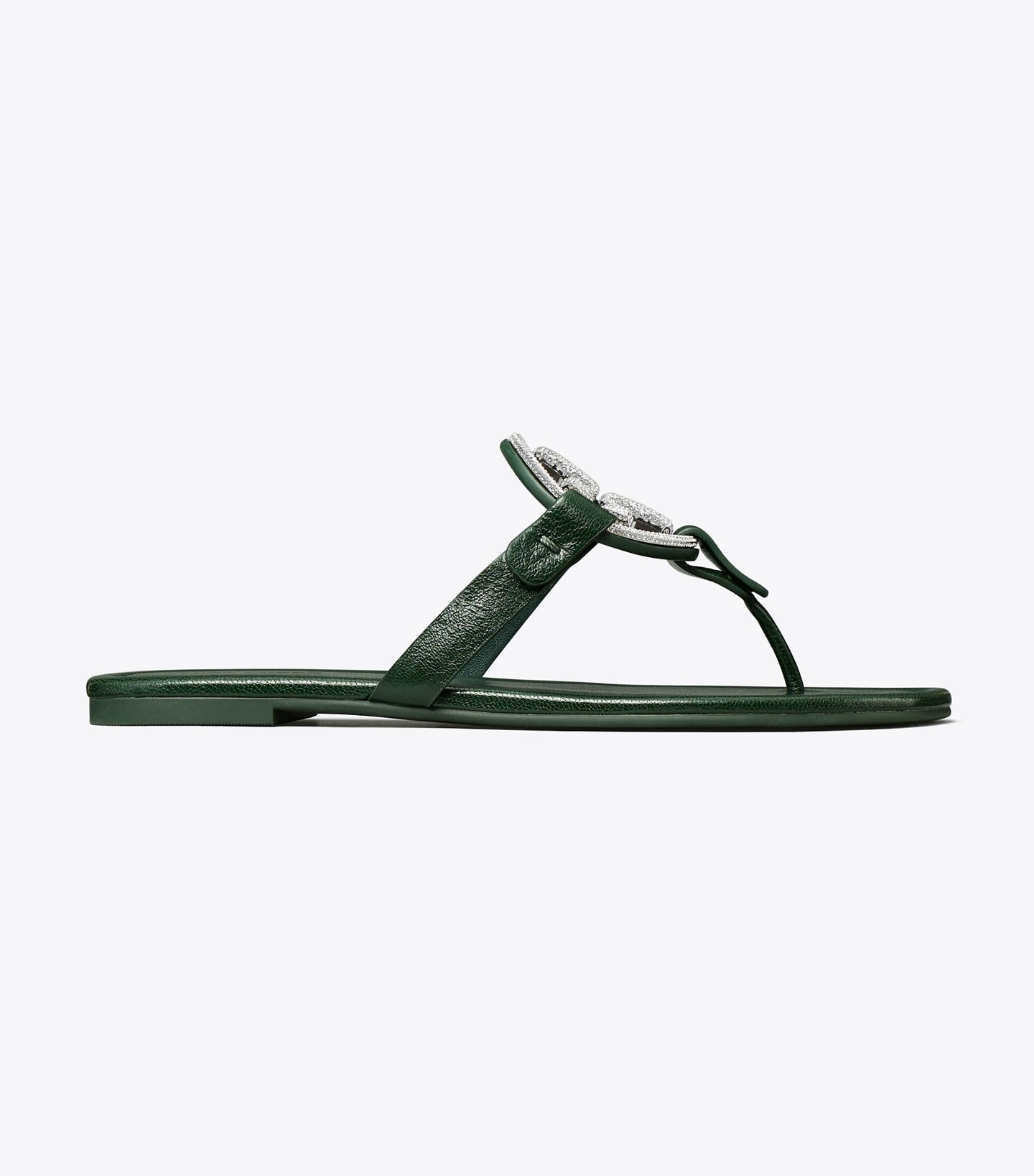 Miller Pavé Sandal