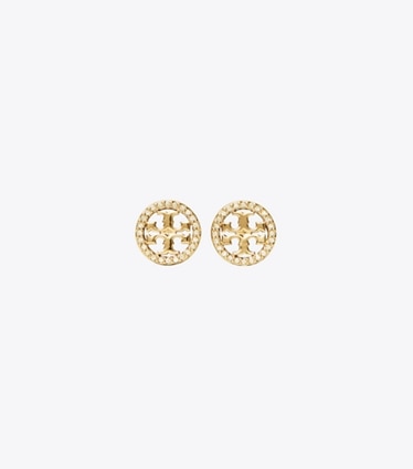 Tory Burch☆ジェミニリンクピアス☆ Gemini Link Earring: Women's Designer Earrings | Tory Burch