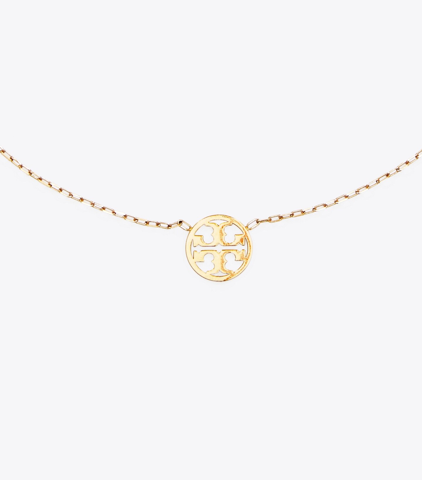 Miller Pendant Necklace