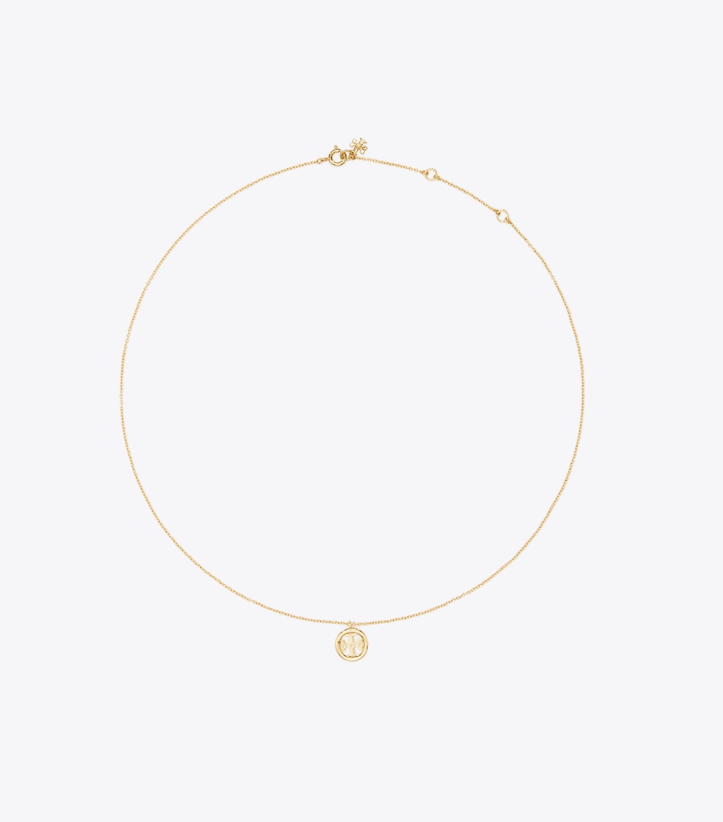 Miller Pendant Necklace