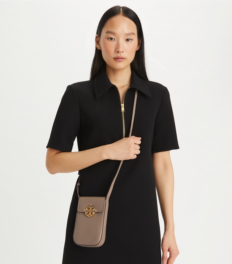 Miller Phone Crossbody: Women's Designer Mini Bags | Tory Burch